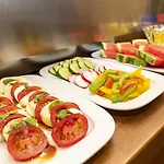 Hotel Holsteinische Schweiz Am Dieksee 3*