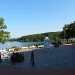 酒店 Holsteinische Schweiz Am Dieksee