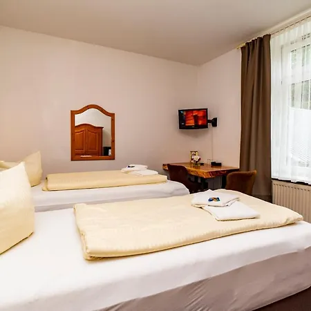 Holsteinische Schweiz Ξενοδοχείο Malente