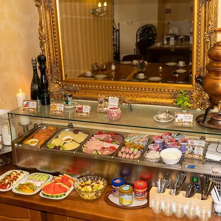 Holsteinische Schweiz Am Dieksee Hotel 3*