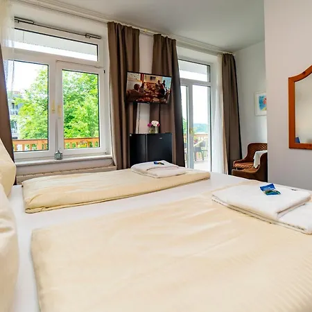 Holsteinische Schweiz Hotel