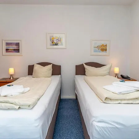 Hotel Holsteinische Schweiz Malente