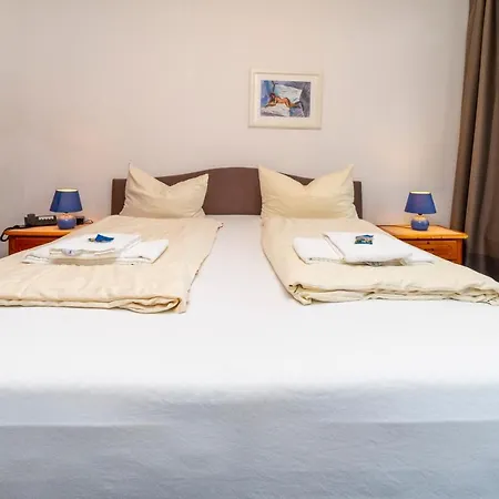 Holsteinische Schweiz Am Dieksee 3*