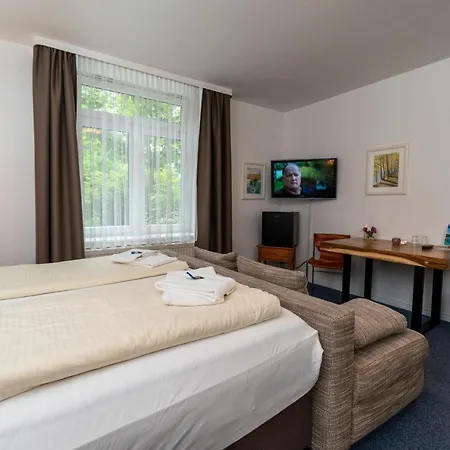 Hotel Holsteinische Schweiz