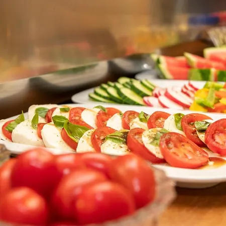 Holsteinische Schweiz Am Dieksee Hotel