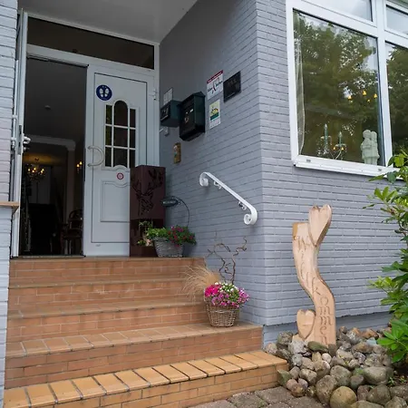 Holsteinische Schweiz 3* Malente