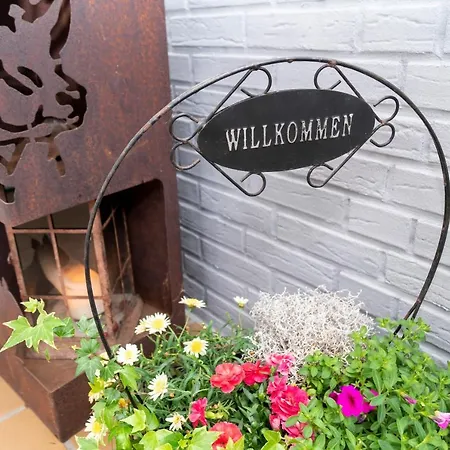 Holsteinische Schweiz Ξενοδοχείο 3*