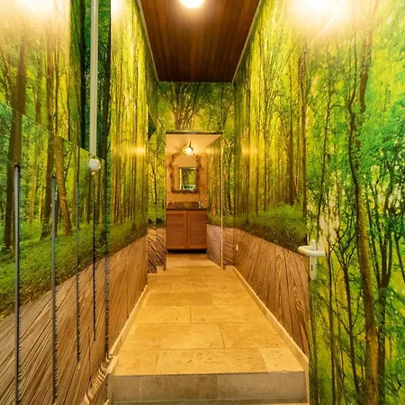 Holsteinische Schweiz Am Dieksee Hotel