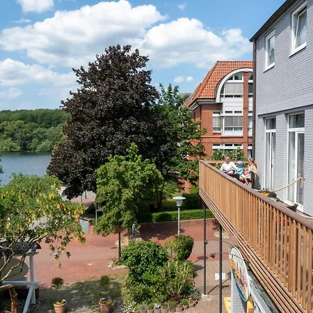 Hotel Holsteinische Schweiz