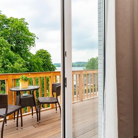 Holsteinische Schweiz Am Dieksee Hotel 3*