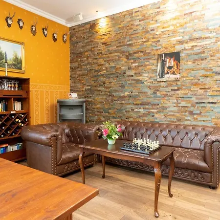 Holsteinische Schweiz Am Dieksee 3*