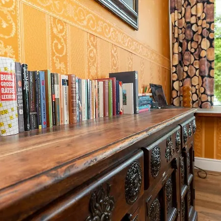 Ξενοδοχείο Holsteinische Schweiz