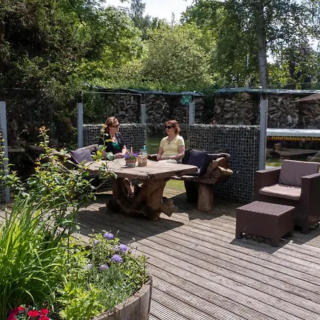 Holsteinische Schweiz 3*