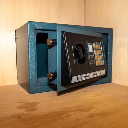 Ξενοδοχείο Holsteinische Schweiz