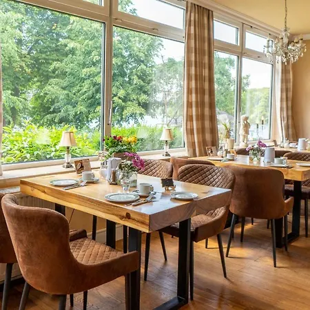 Holsteinische Schweiz Am Dieksee Malente