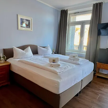 Holsteinische Schweiz Hotel Malente