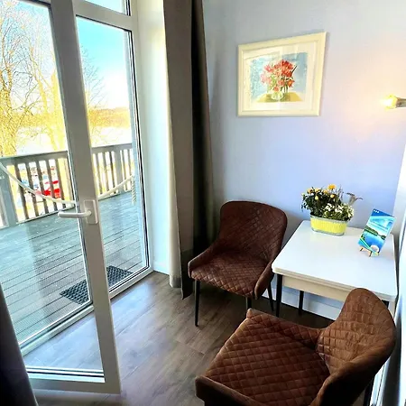 Ξενοδοχείο Holsteinische Schweiz