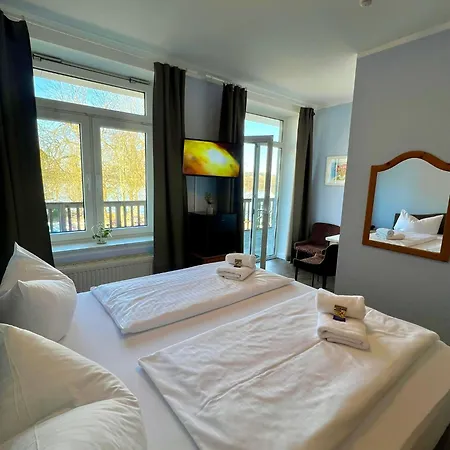 Holsteinische Schweiz Hotel 3*