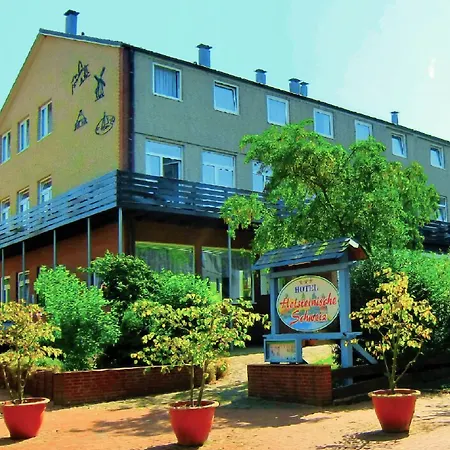 Holsteinische Schweiz