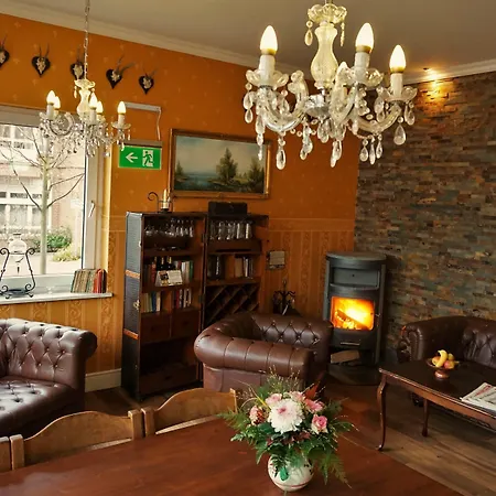 Hotel Holsteinische Schweiz Malente