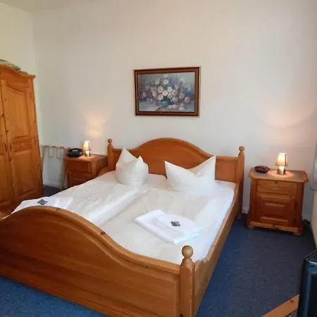 Hotel Holsteinische Schweiz