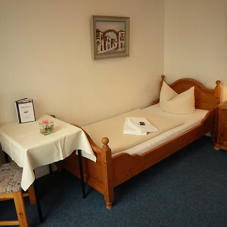 Holsteinische Schweiz Ξενοδοχείο Malente