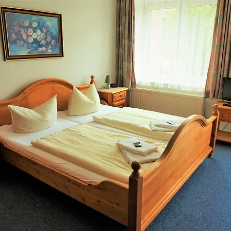 Holsteinische Schweiz 3*