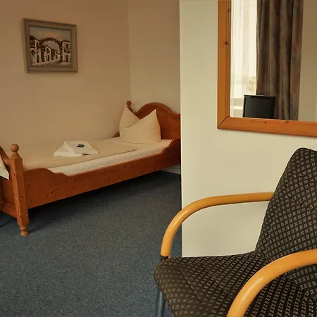 Hotel Holsteinische Schweiz
