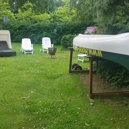 Holsteinische Schweiz Ξενοδοχείο 3*