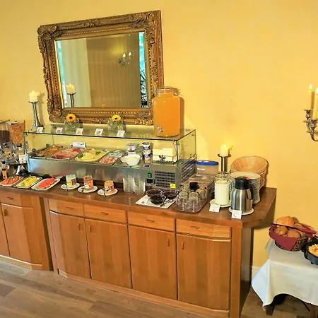 Hotel Holsteinische Schweiz