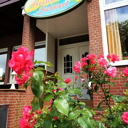 Holsteinische Schweiz Ξενοδοχείο