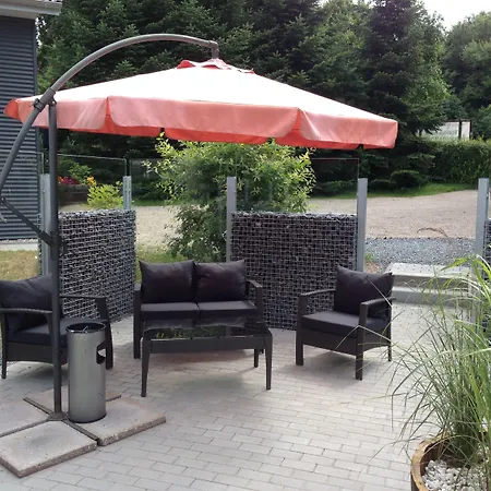 Holsteinische Schweiz 3* Malente