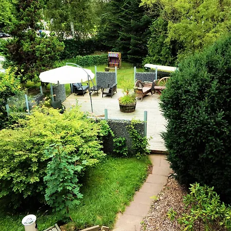Hotel Holsteinische Schweiz Malente