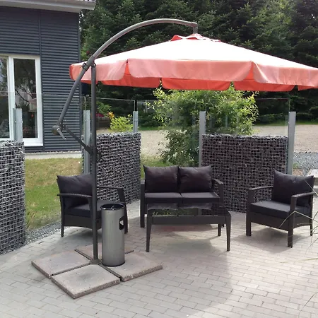 Holsteinische Schweiz 3* Malente