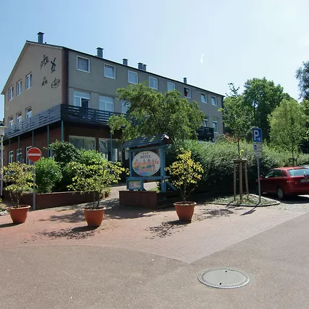 Holsteinische Schweiz 3* Malente