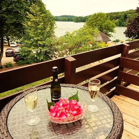 Holsteinische Schweiz 3* Malente