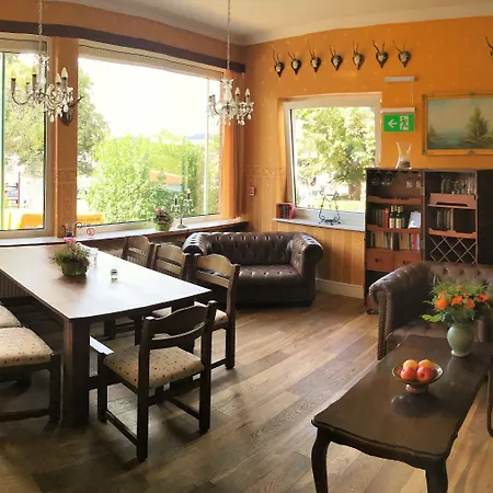 Hotel Holsteinische Schweiz Am Dieksee Malente