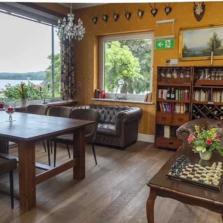 Holsteinische Schweiz Malente