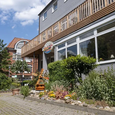 Holsteinische Schweiz