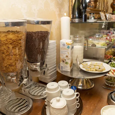 Holsteinische Schweiz Hotel 3*