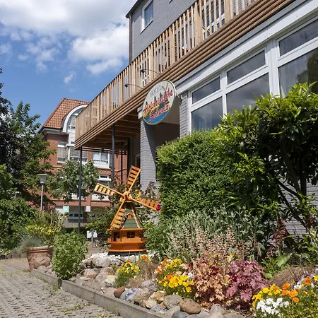 Holsteinische Schweiz Hotel