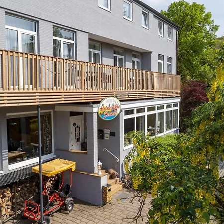 Holsteinische Schweiz Ξενοδοχείο Malente