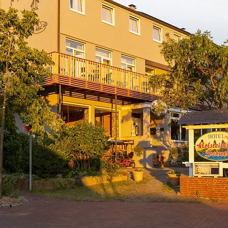 Holsteinische Schweiz Hotel Malente