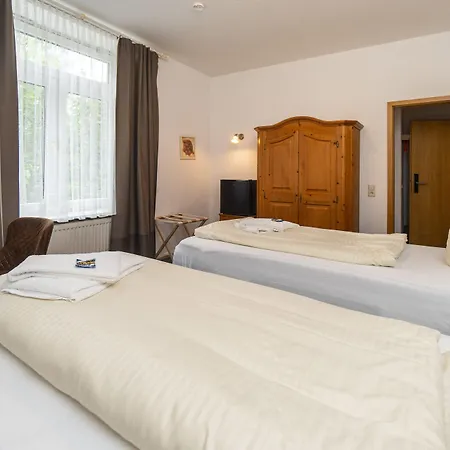 Hotel Holsteinische Schweiz