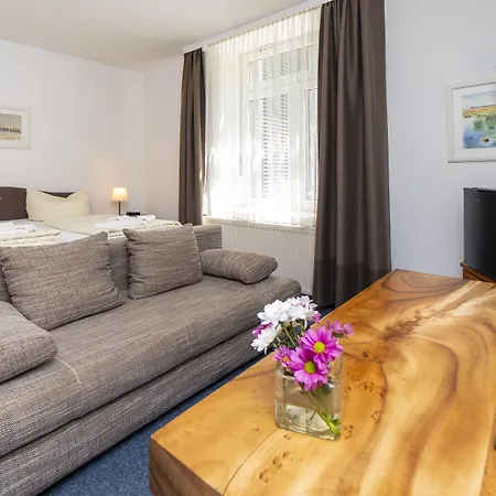 Holsteinische Schweiz Am Dieksee 3*