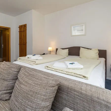 Holsteinische Schweiz Ξενοδοχείο