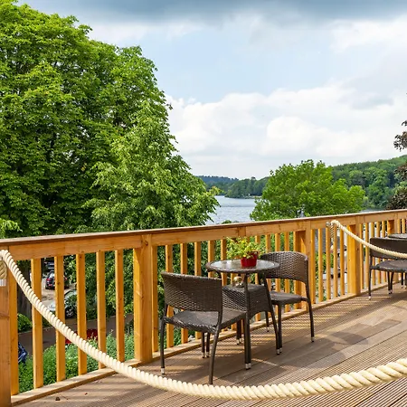 Holsteinische Schweiz Malente