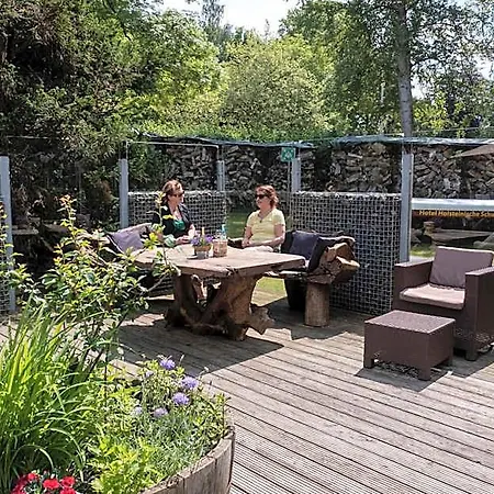 Holsteinische Schweiz Am Dieksee Otel Malente