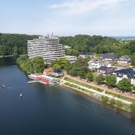 Hotel Holsteinische Schweiz