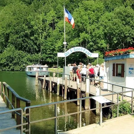Hotel Holsteinische Schweiz 3*